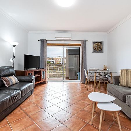 Golden Sand Apartment Armação de Pêra المظهر الخارجي الصورة