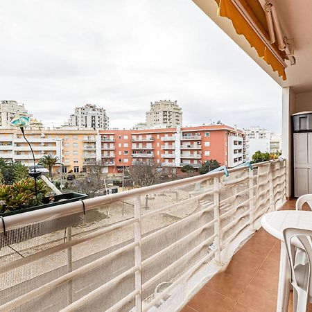 Golden Sand Apartment Armação de Pêra المظهر الخارجي الصورة