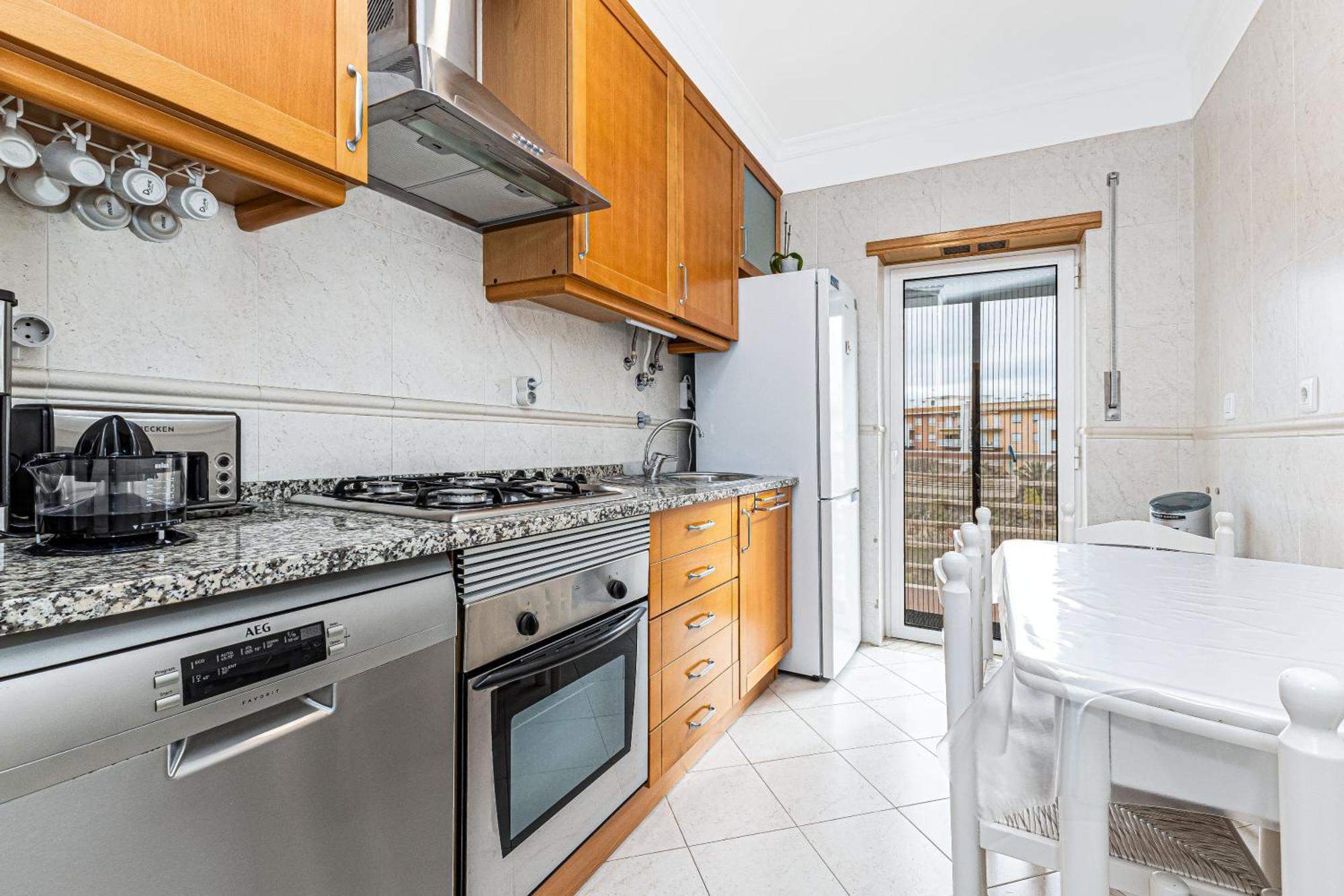 Golden Sand Apartment Armação de Pêra المظهر الخارجي الصورة