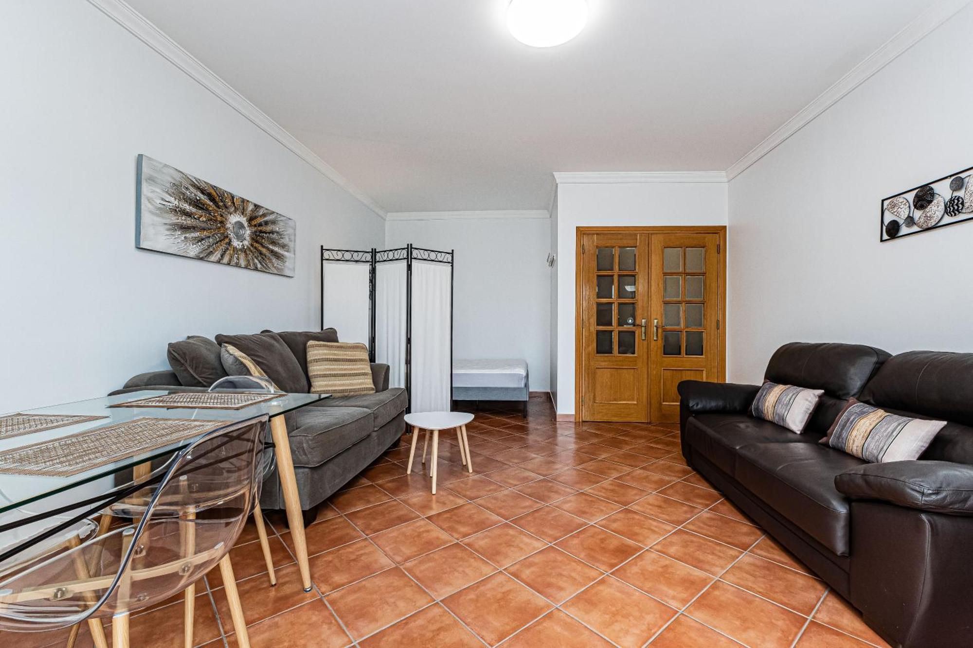 Golden Sand Apartment Armação de Pêra المظهر الخارجي الصورة