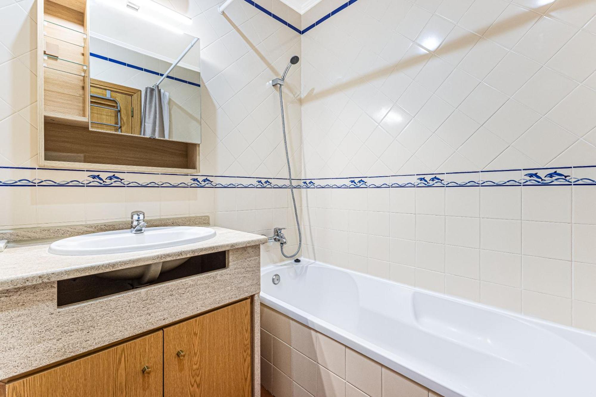 Golden Sand Apartment Armação de Pêra المظهر الخارجي الصورة