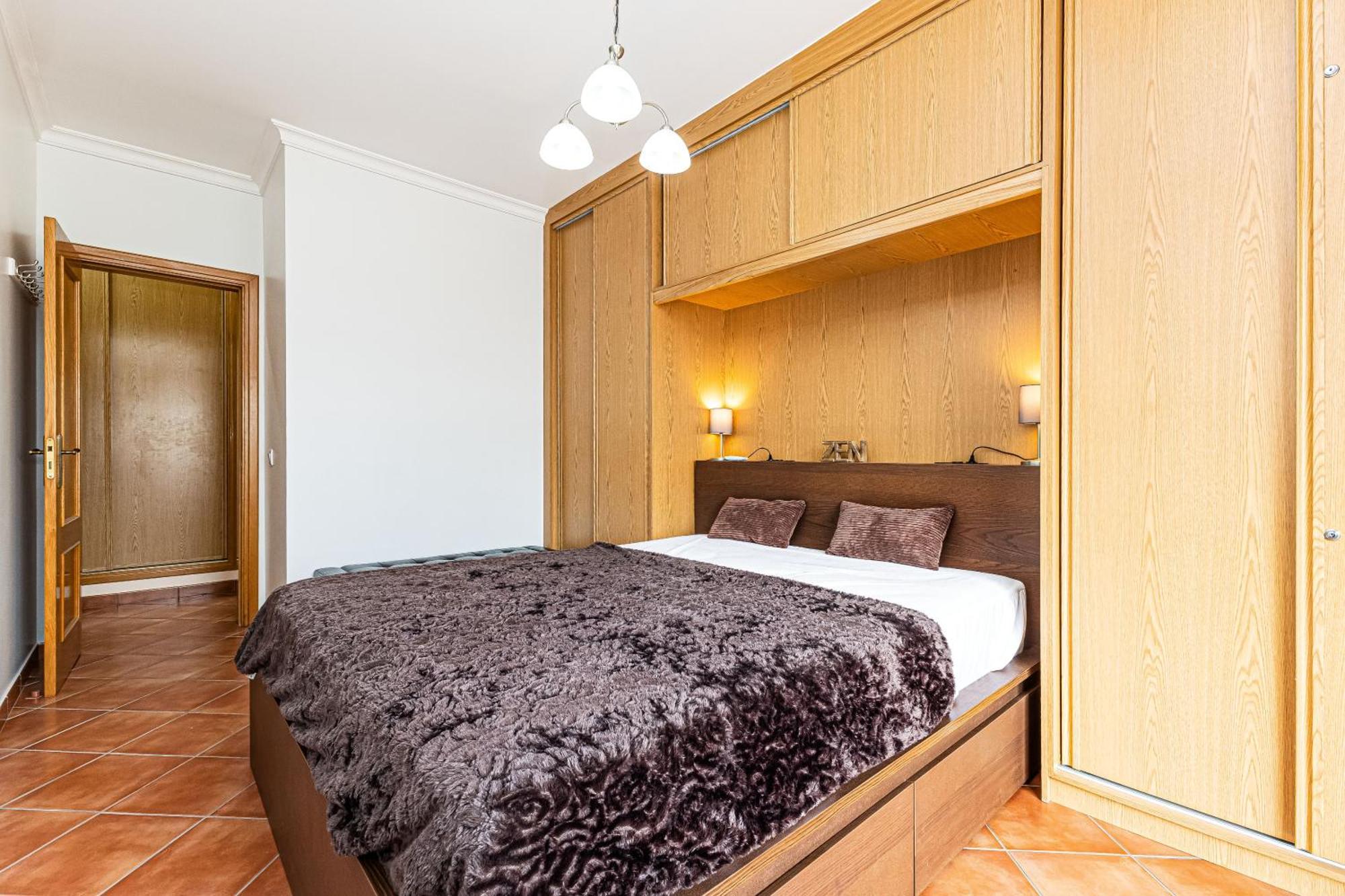 Golden Sand Apartment Armação de Pêra المظهر الخارجي الصورة