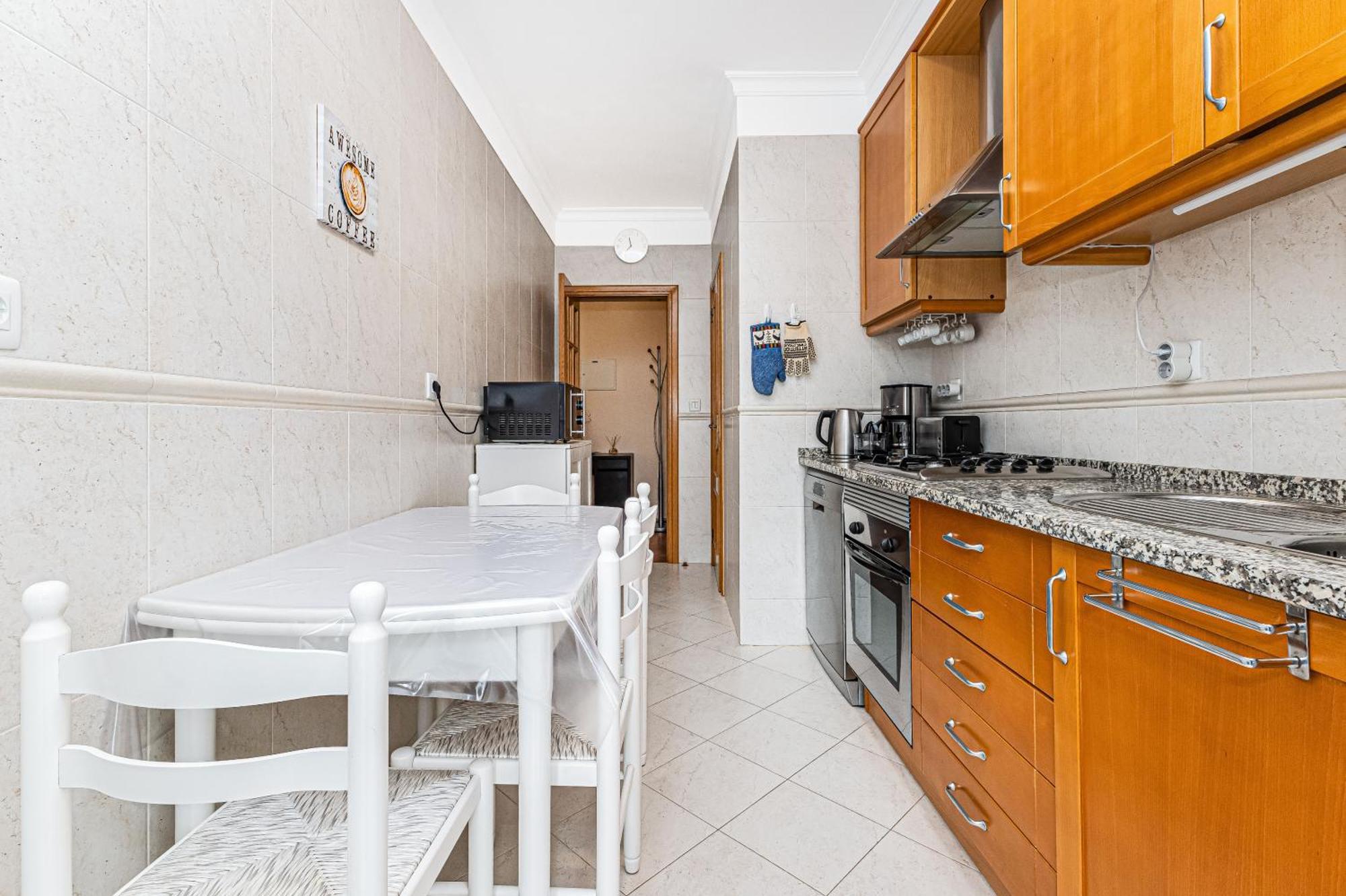Golden Sand Apartment Armação de Pêra المظهر الخارجي الصورة