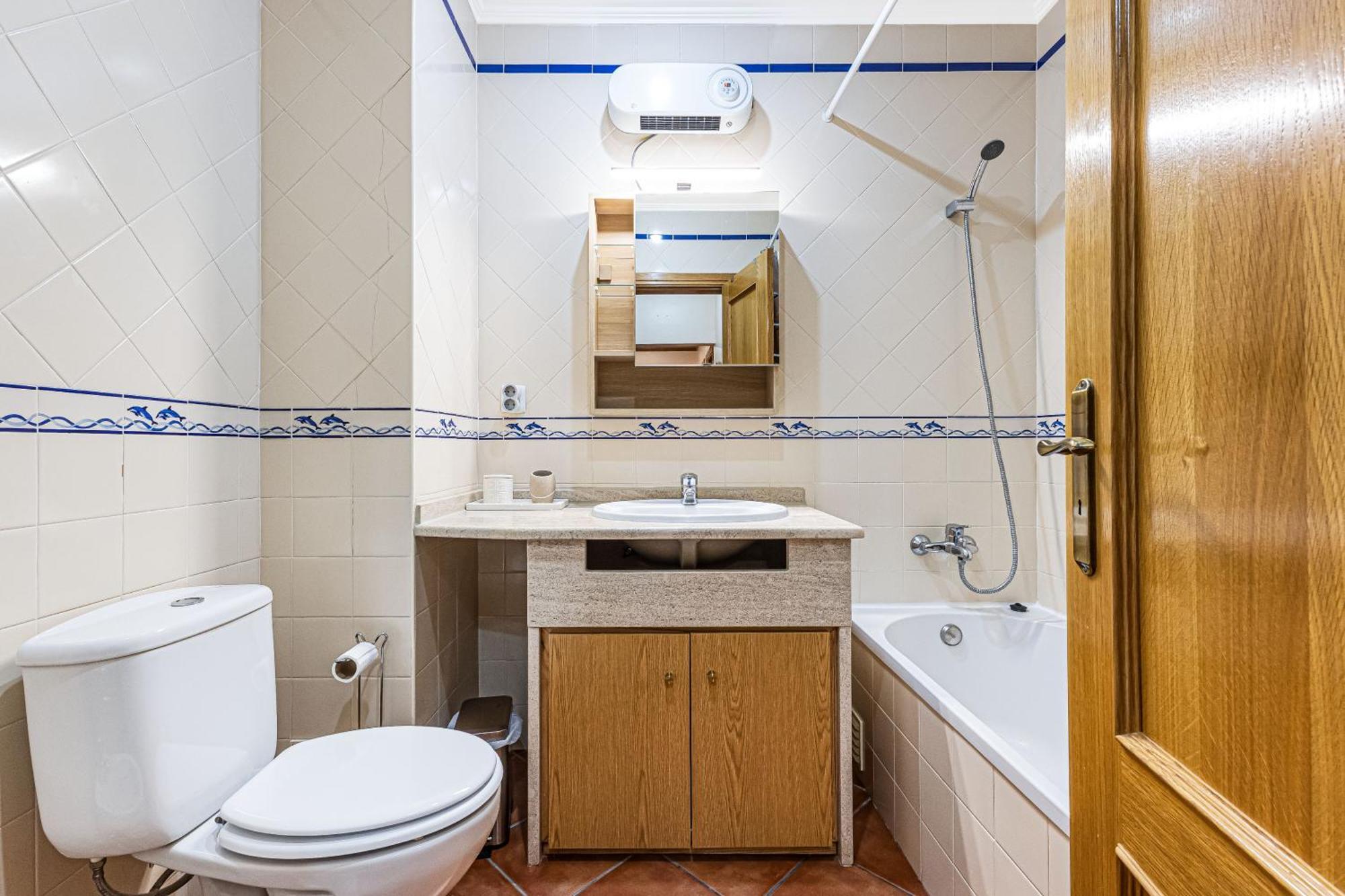 Golden Sand Apartment Armação de Pêra المظهر الخارجي الصورة