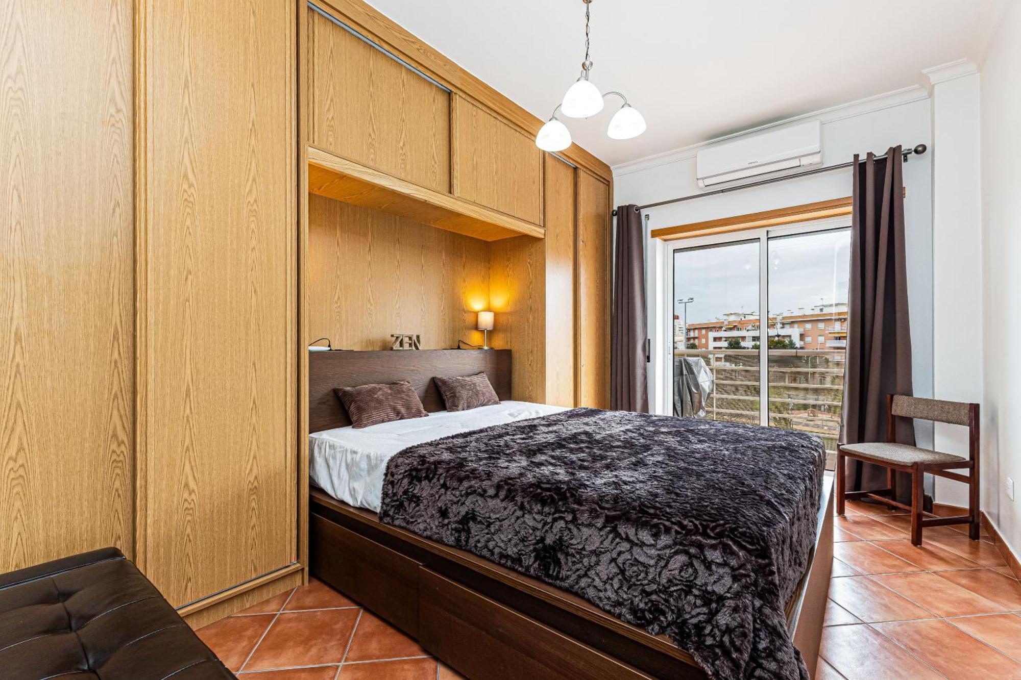 Golden Sand Apartment Armação de Pêra المظهر الخارجي الصورة